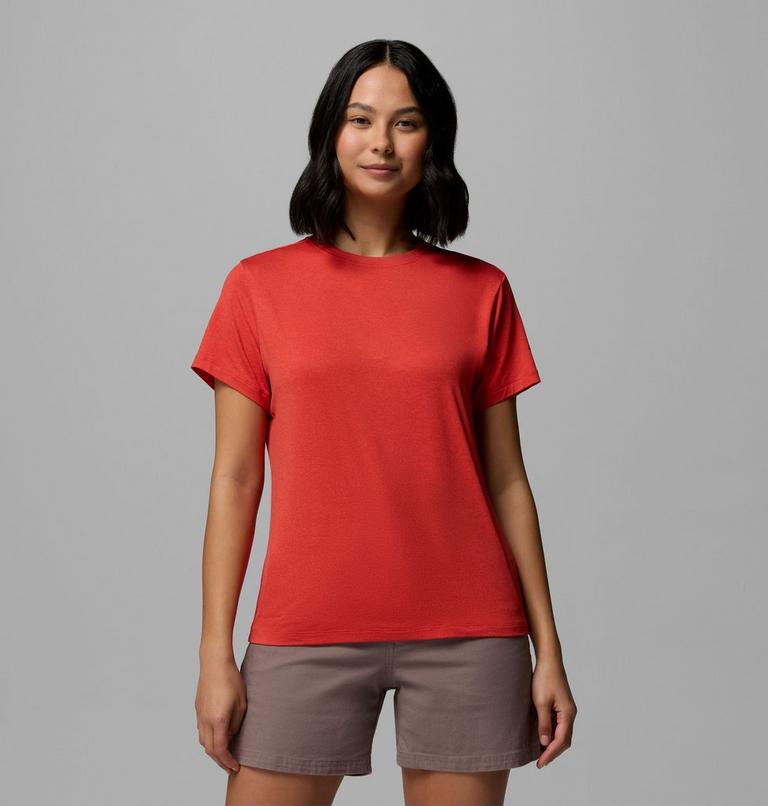 , Color: Poppy Red Heather, Floral Fun, image 3