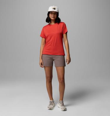 , Color: Poppy Red Heather, Floral Fun, image 2