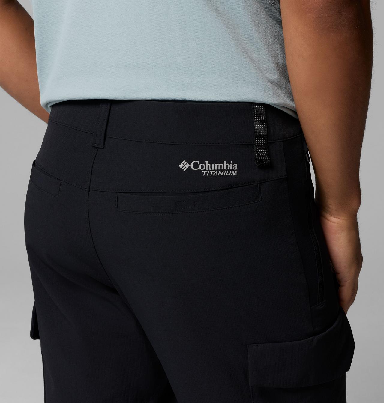 Homme – Pantalons convertibles Silver Ridge™ Elite 8