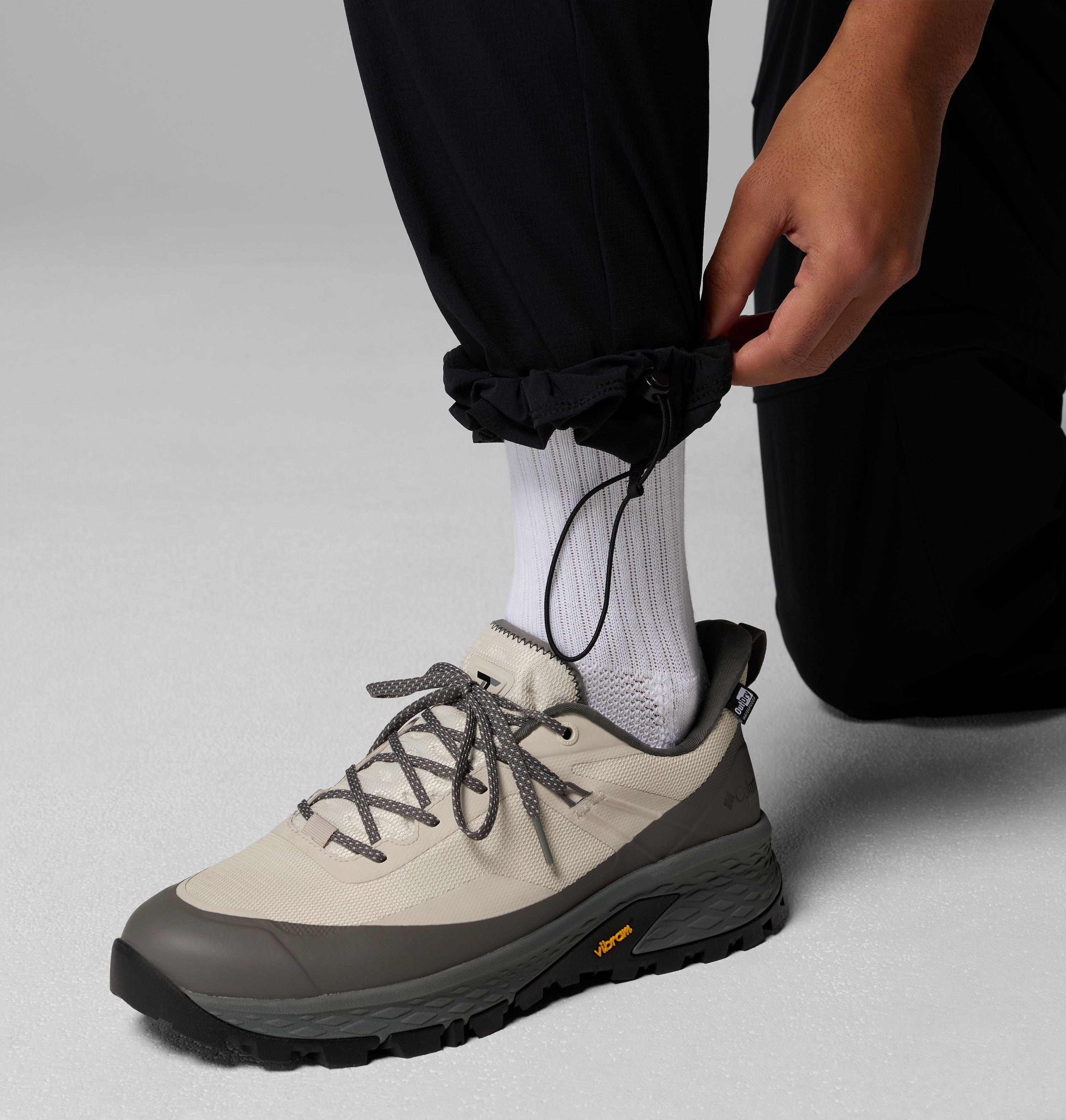 Homme – Pantalons convertibles Silver Ridge Elite 9