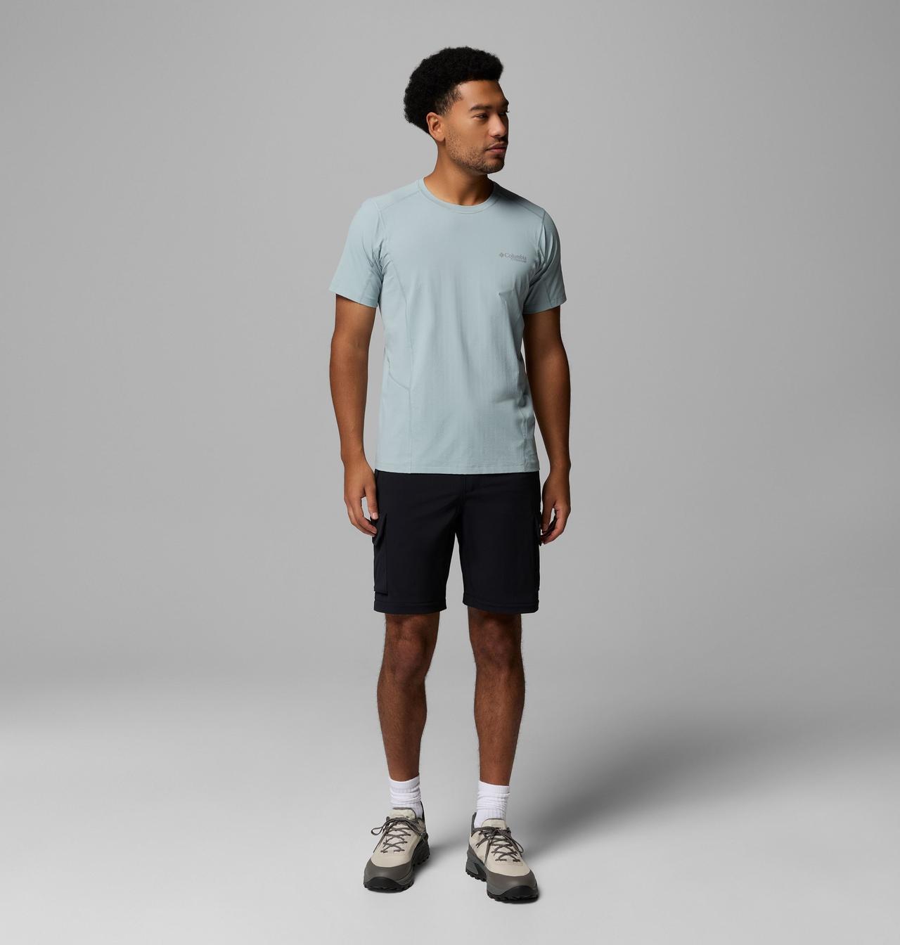 Homme – Pantalons convertibles Silver Ridge™ Elite 2