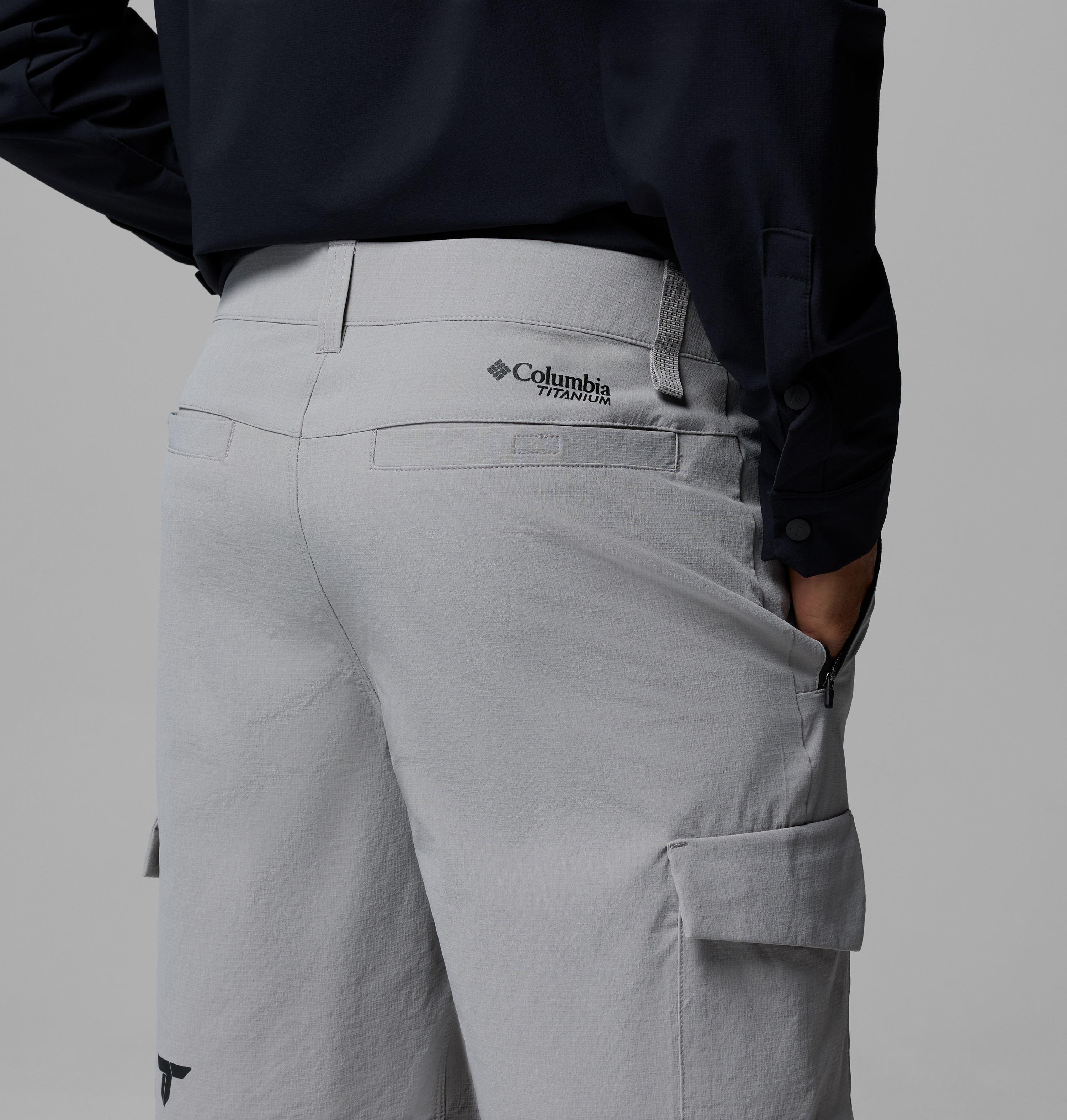 Men's Silver Ridge Elite Shorts | 029 | 30 | 9 8