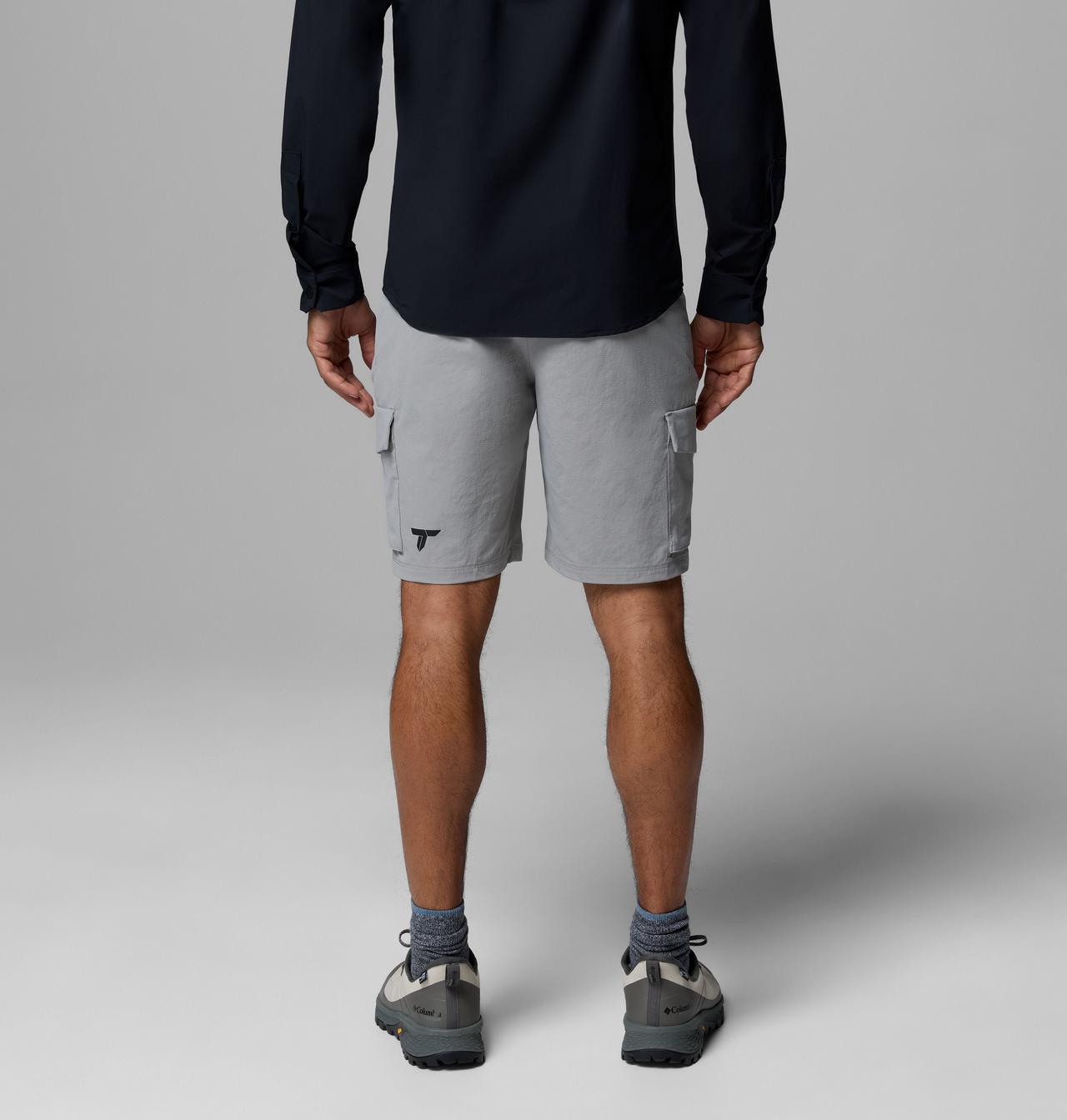Men's Silver Ridge Elite Shorts | 029 | 34 | 9 3