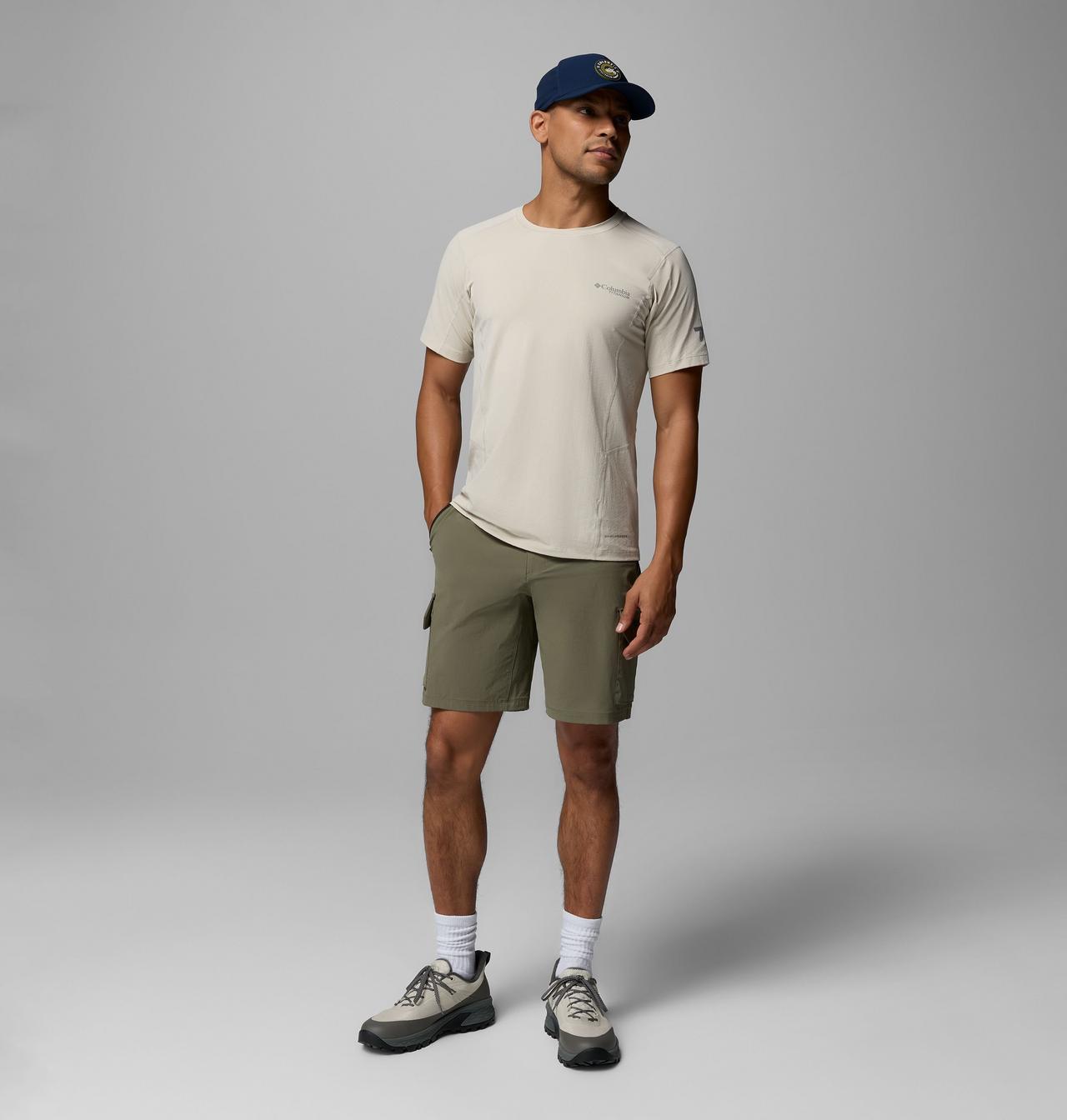 Men's Silver Ridge™ Elite Shorts 2