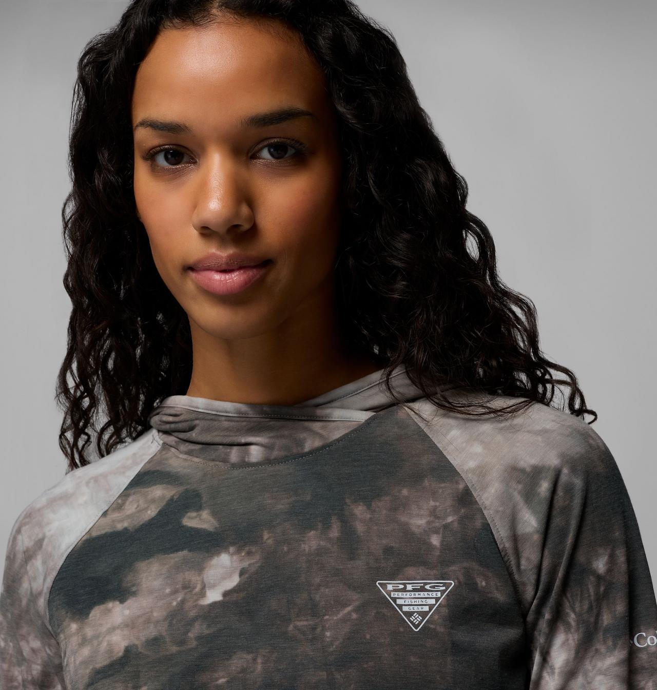 Women's PFG Uncharted™ II Cloud Hoodie 5