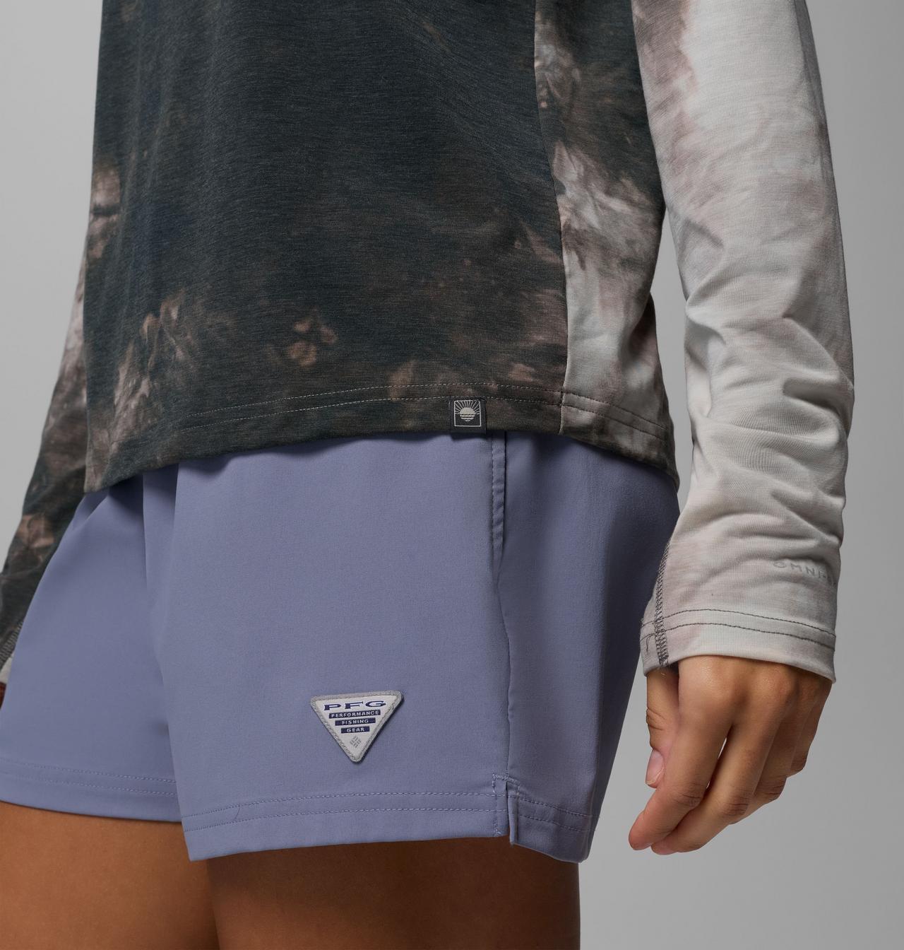 Women's PFG Uncharted™ II Cloud Hoodie 7