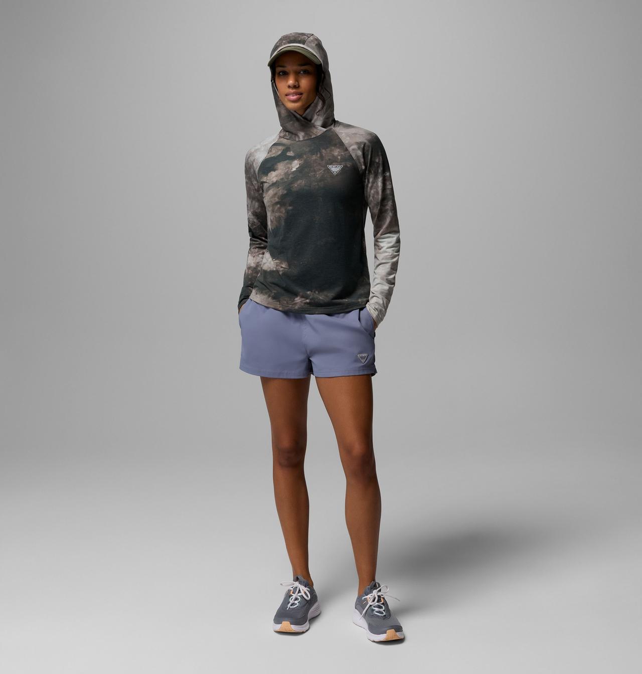 Women's PFG Uncharted™ II Cloud Hoodie 2