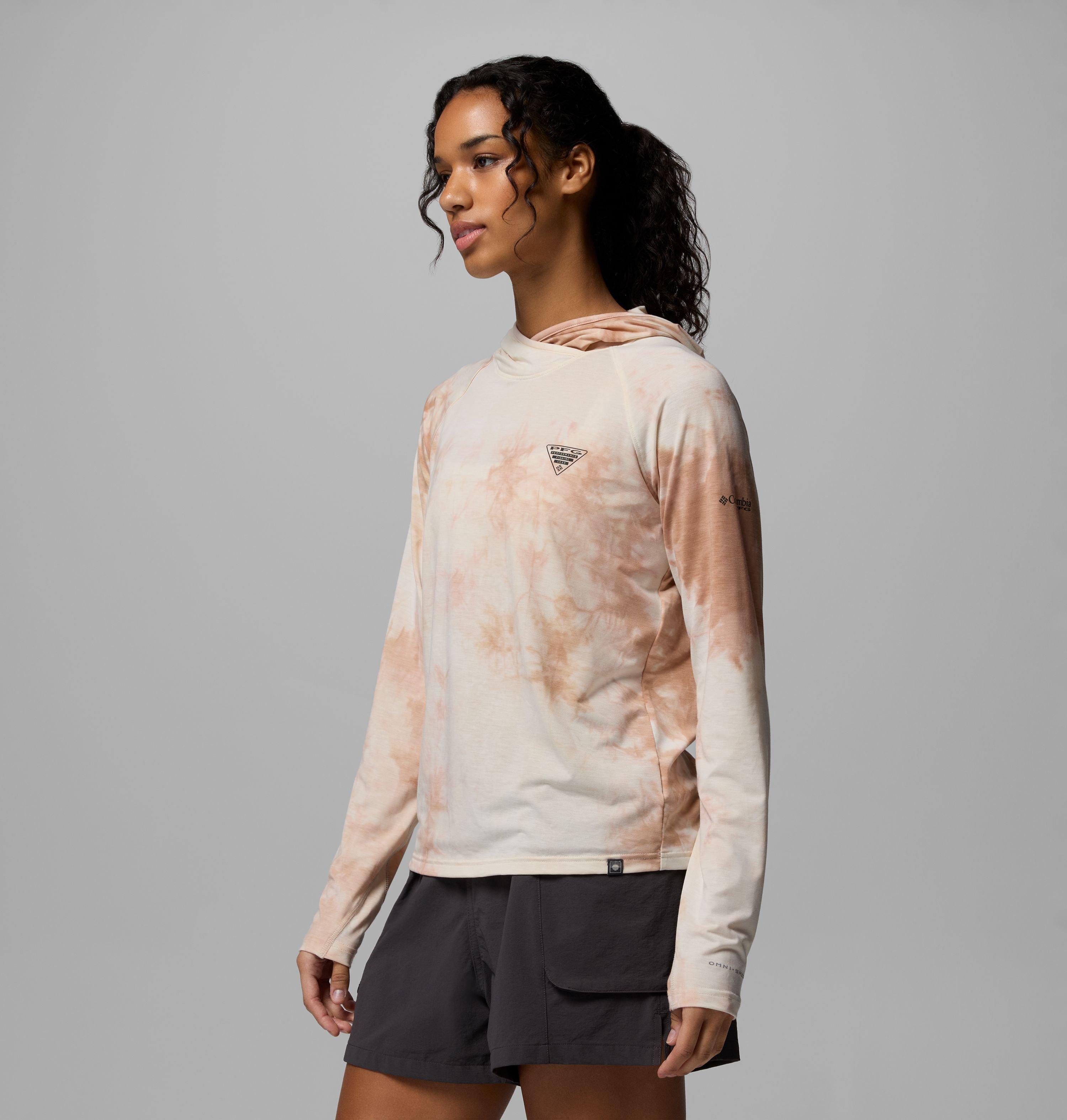 Women's PFG Uncharted™ II Cloud Hoodie | 278 | XXL 4