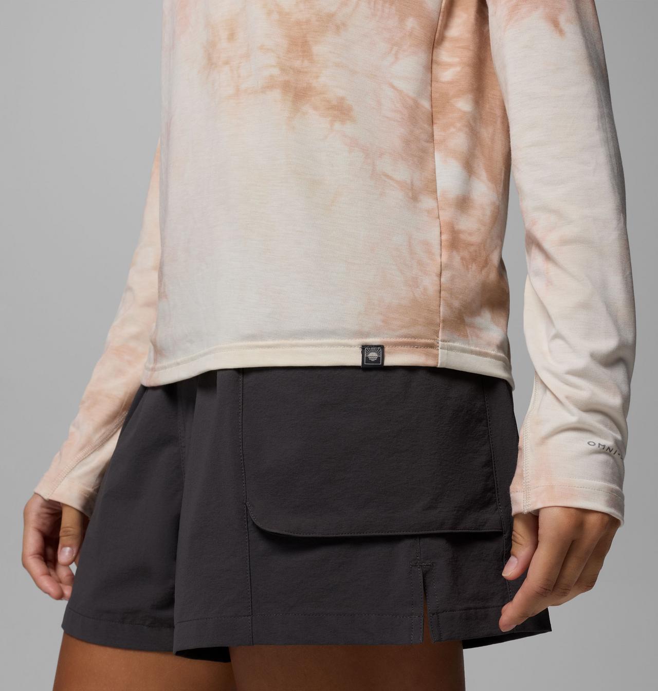 Women's PFG Uncharted™ II Cloud Hoodie | 278 | XL 7