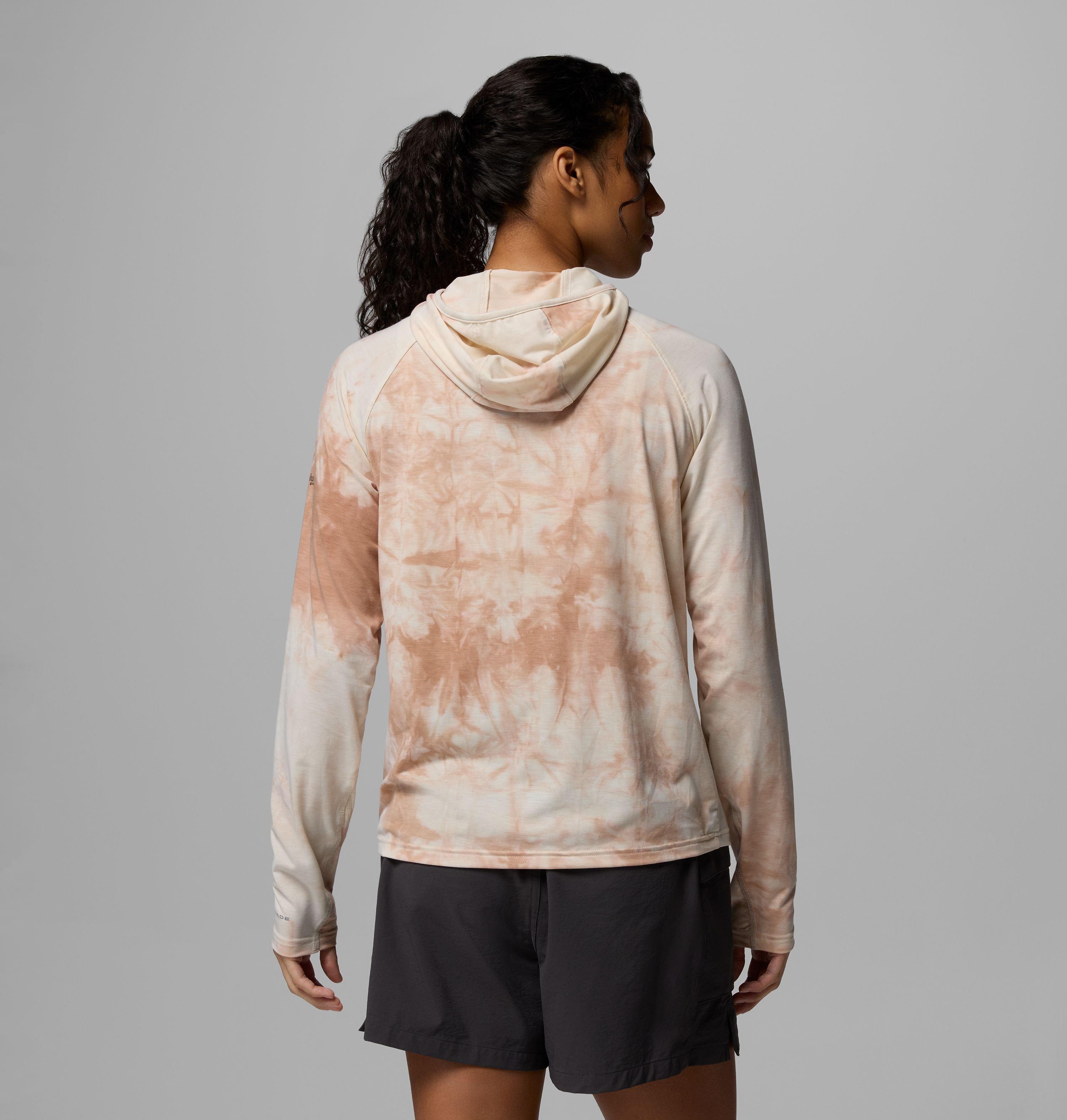 Women's PFG Uncharted™ II Cloud Hoodie | 278 | XXL 3