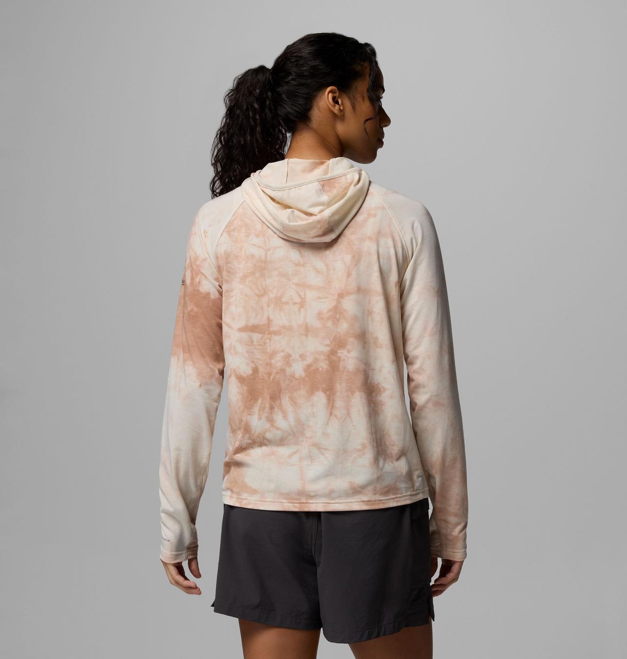Women's PFG Uncharted™ II Cloud Hoodie | 278 | XL 3