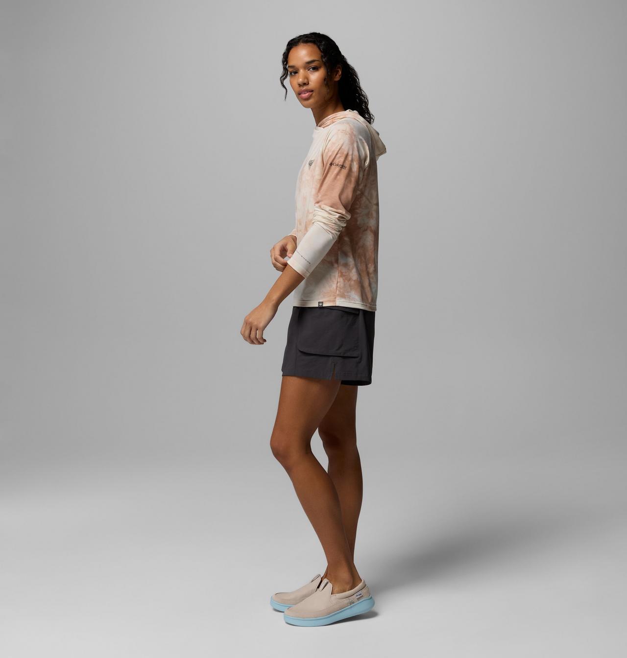 Women's PFG Uncharted™ II Cloud Hoodie | 278 | XL 2
