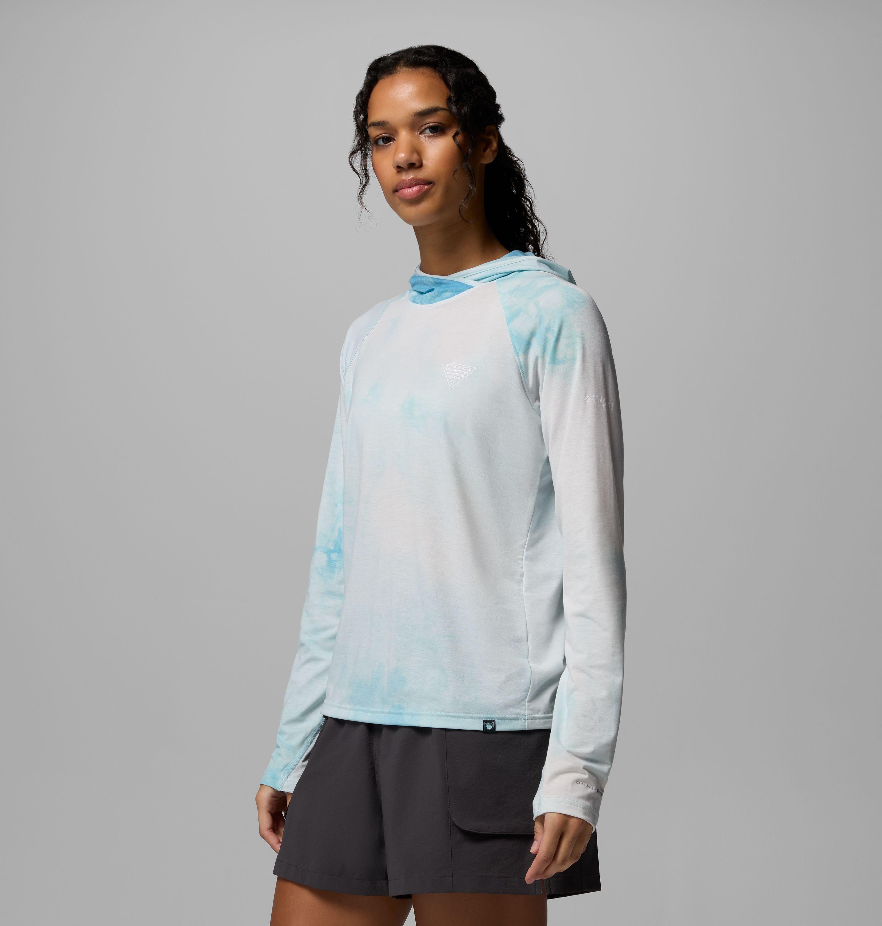 Women's PFG Uncharted II Cloud Hoodie 4