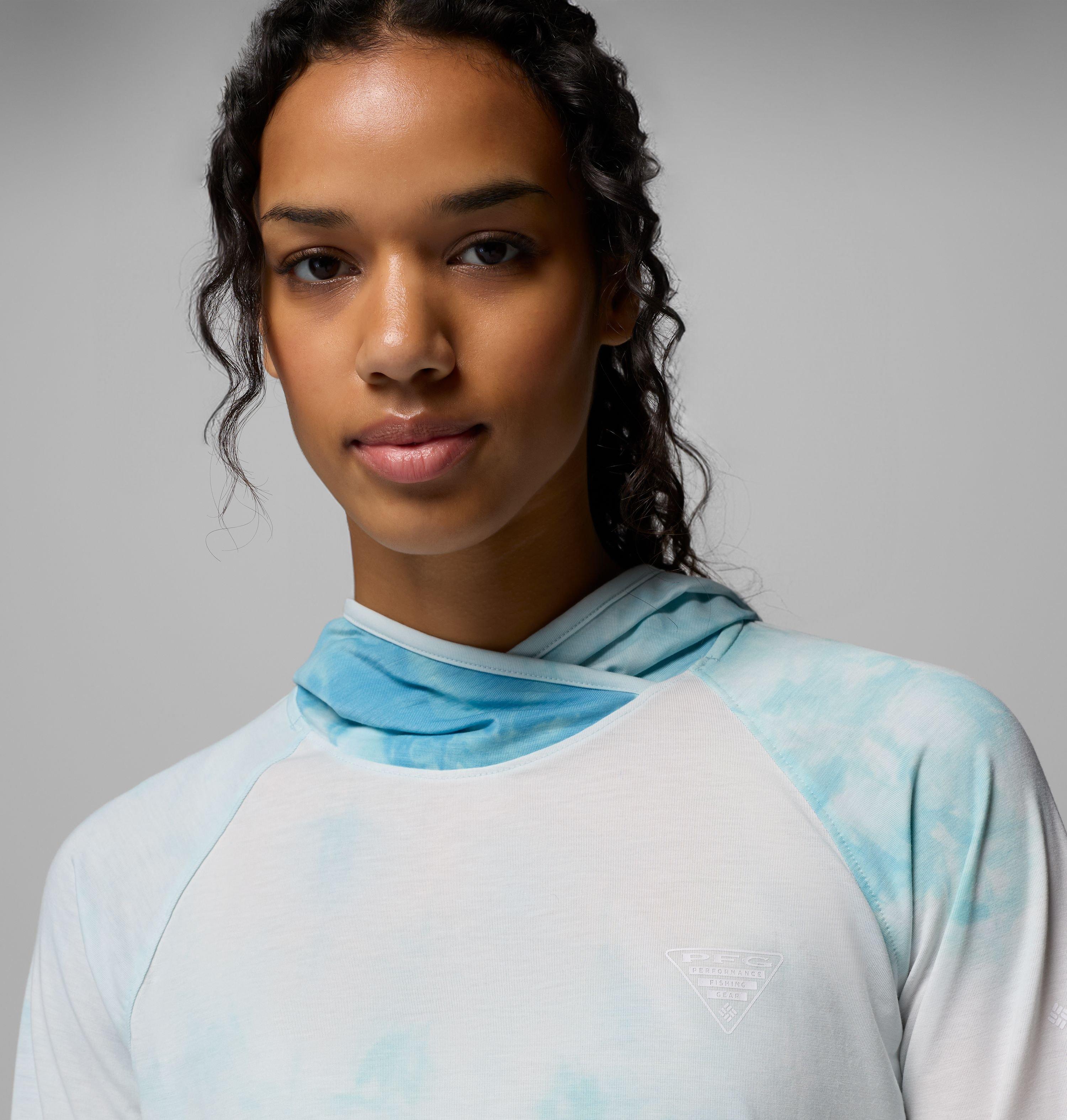 Women's PFG Uncharted II Cloud Hoodie 5