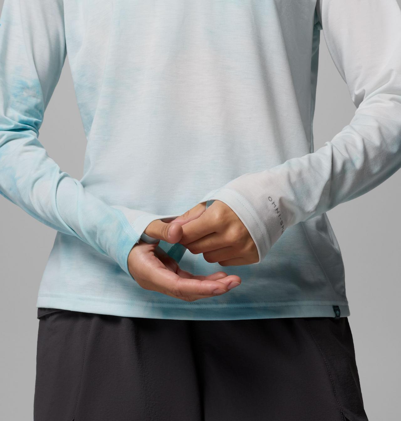 Women's PFG Uncharted™ II Cloud Hoodie 6