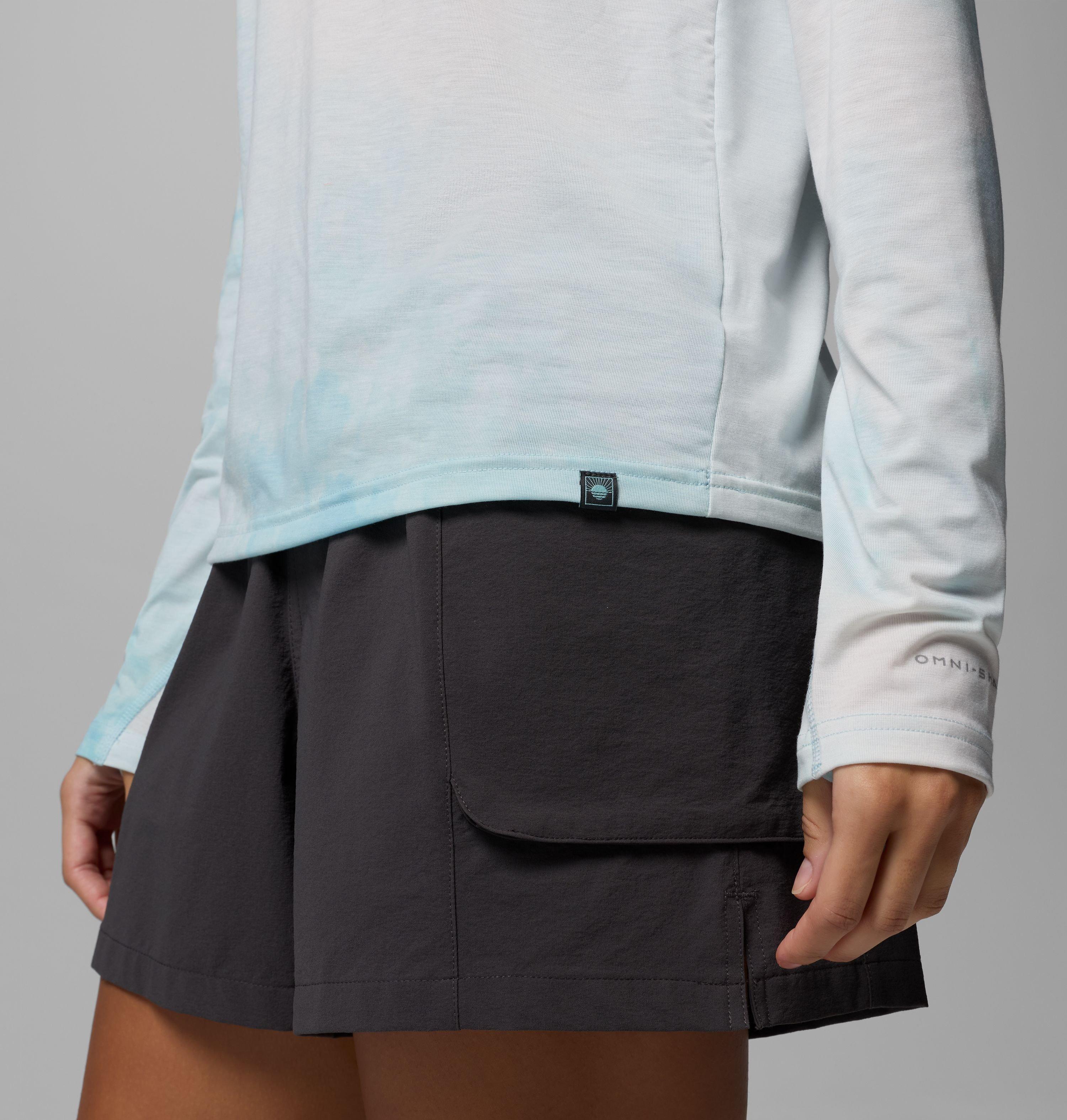 Women's PFG Uncharted II Cloud Hoodie 7