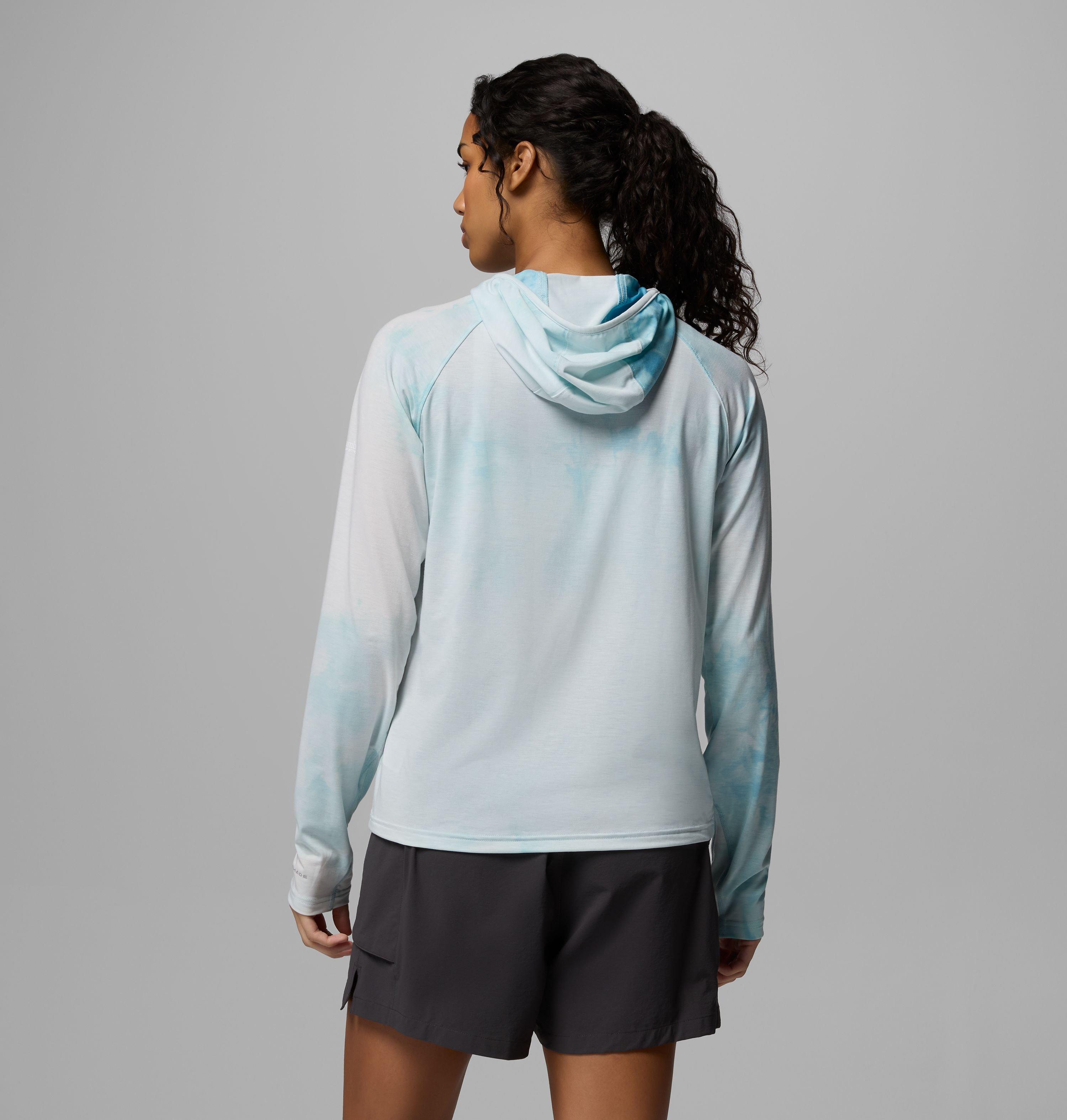 Women's PFG Uncharted II Cloud Hoodie 3