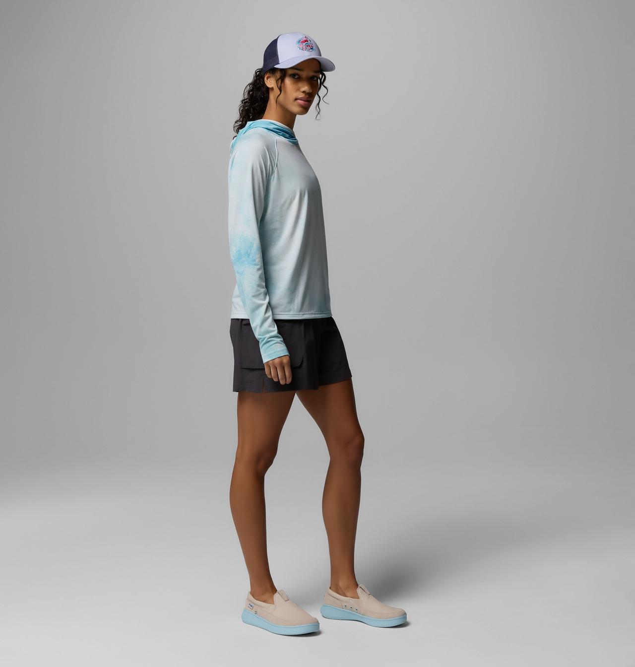 Women's PFG Uncharted™ II Cloud Hoodie 2