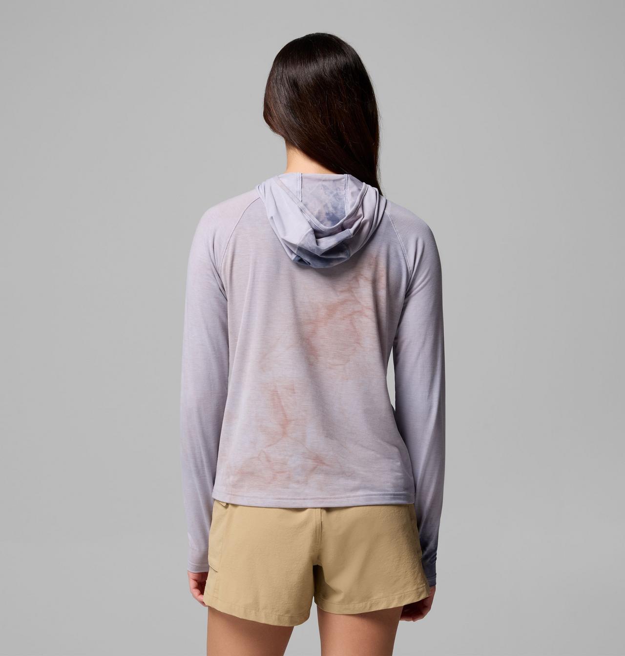 Women's PFG Uncharted™ II Cloud Hoodie | 580 | XS 3