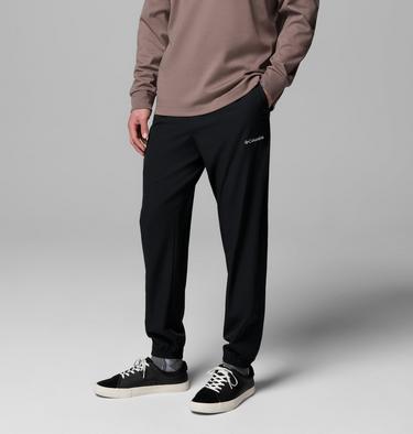 Men's Vital Valley Jogger, Color: Black, image 12