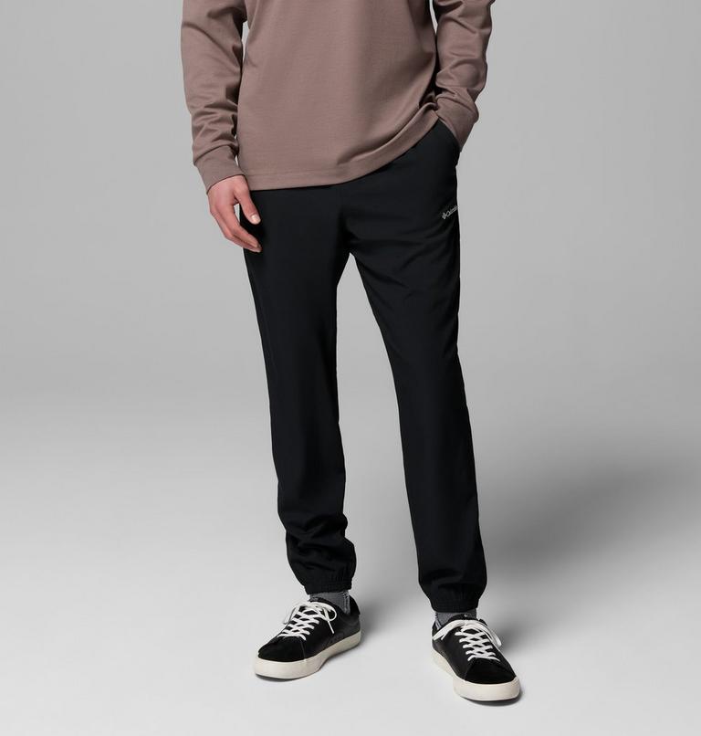 Men's Vital Valley Jogger, Color: Black, image 1