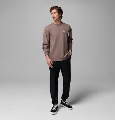 Men's Vital Valley Jogger, Color: Black, image 6