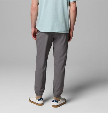 Men's Vital Valley Jogger, Color: City Grey, Black, image 15