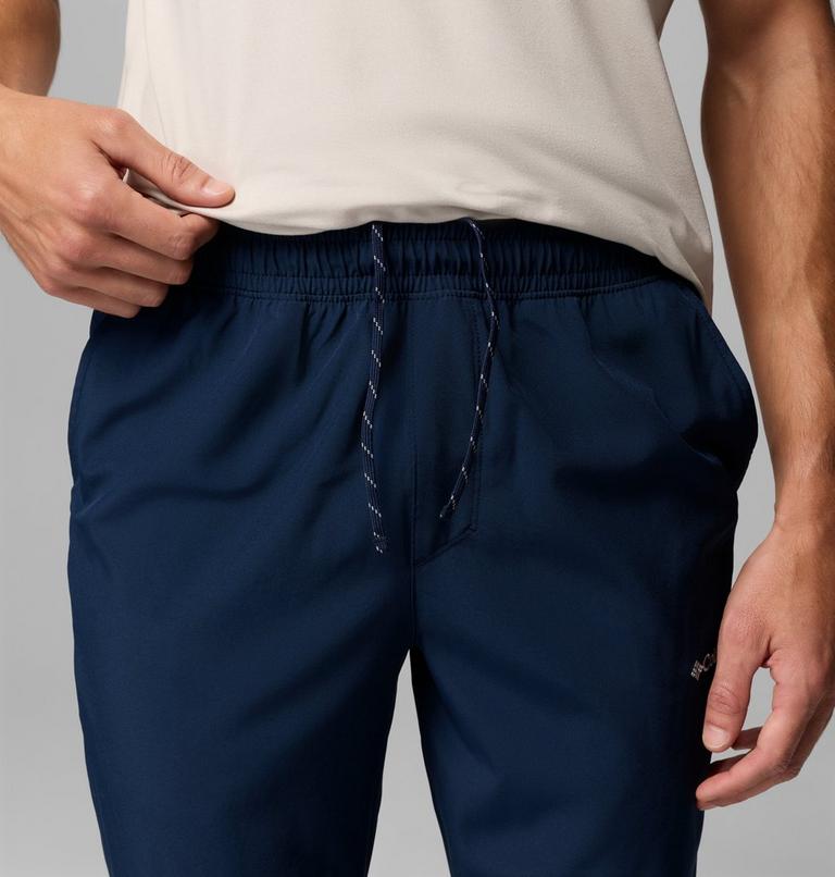Men's Vital Valley Jogger, Color: Collegiate Navy, image 5