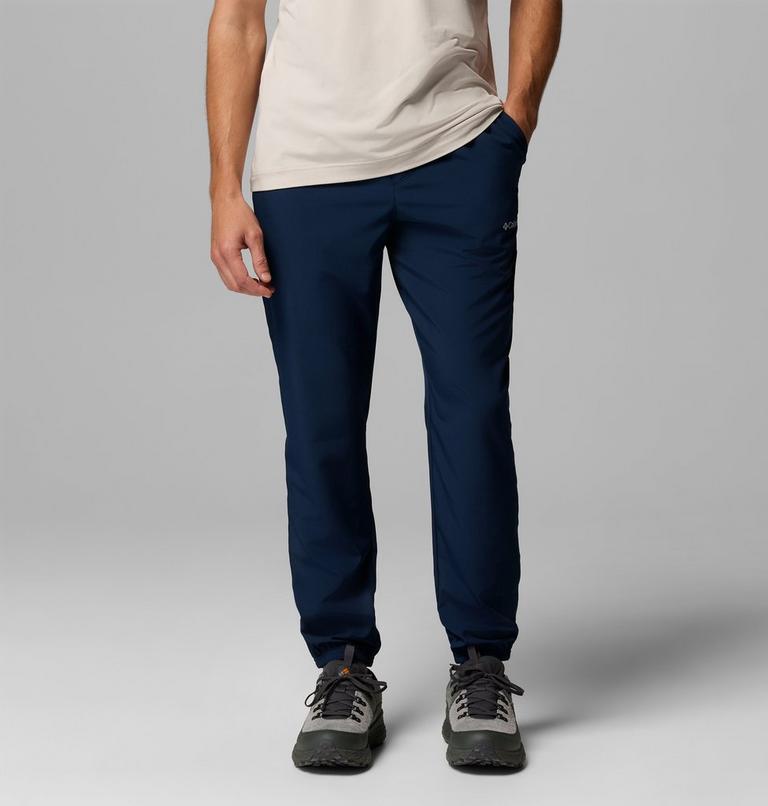 Men's Vital Valley Jogger, Color: Collegiate Navy, image 1