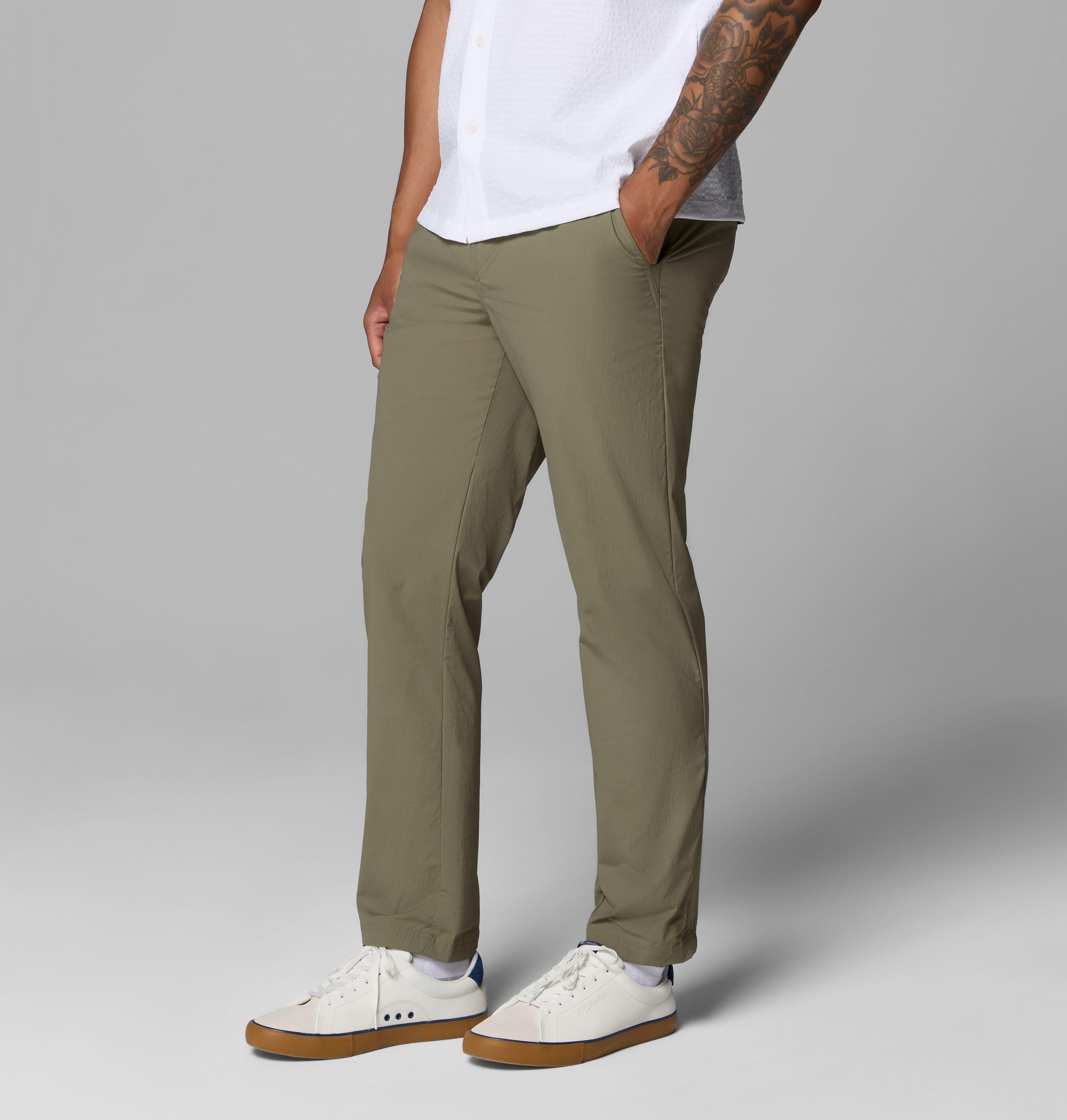 Men's ROC Lite Chino Pants 4