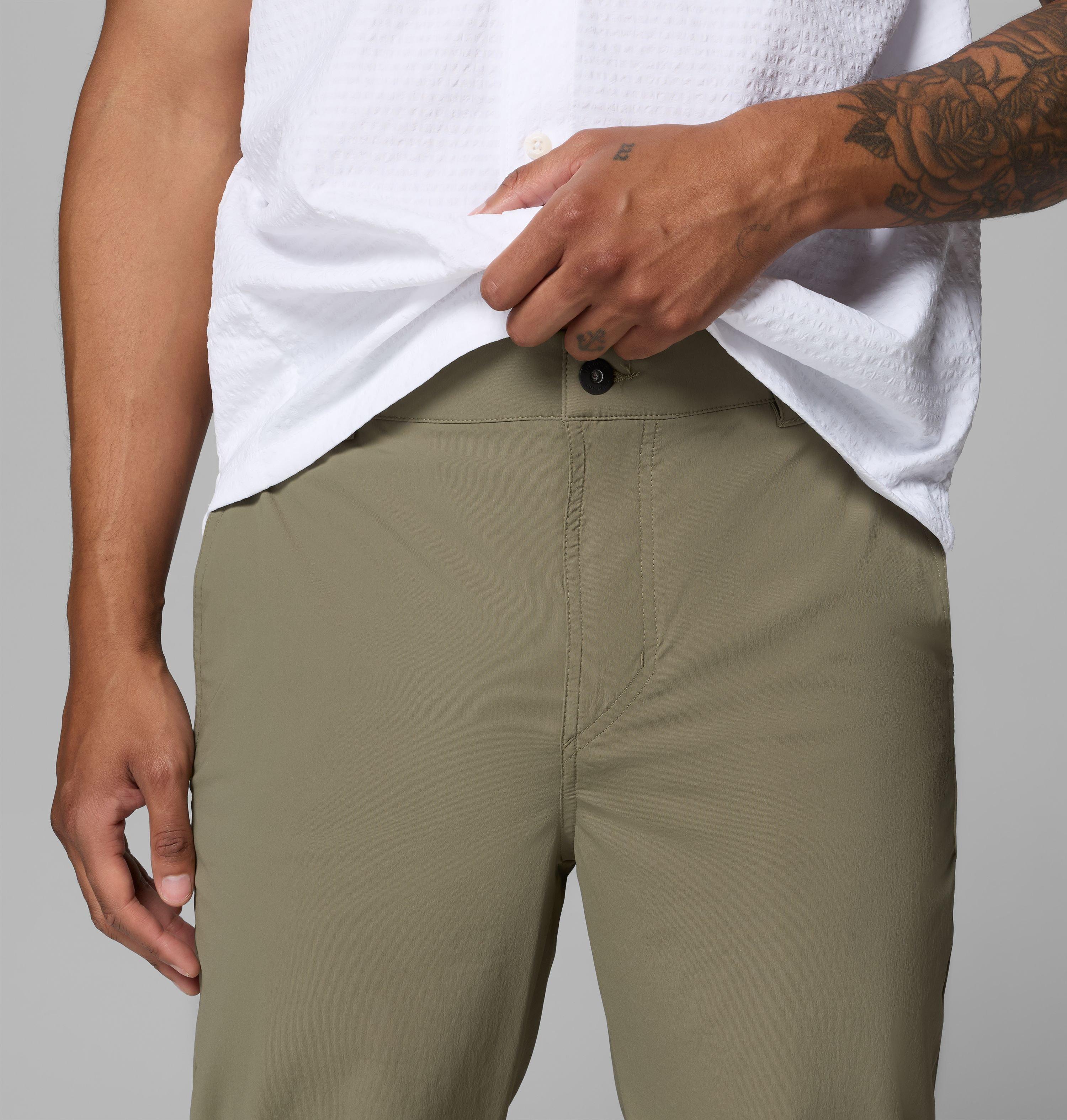 Men's ROC Lite Chino Pants 5