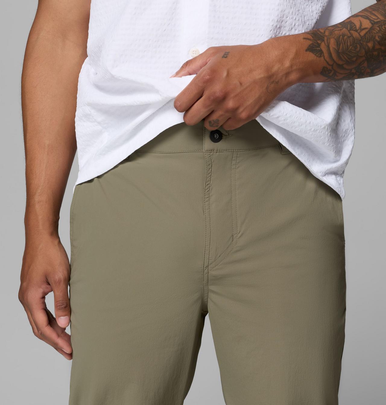 Men's ROC™ Lite Chino Pants 5