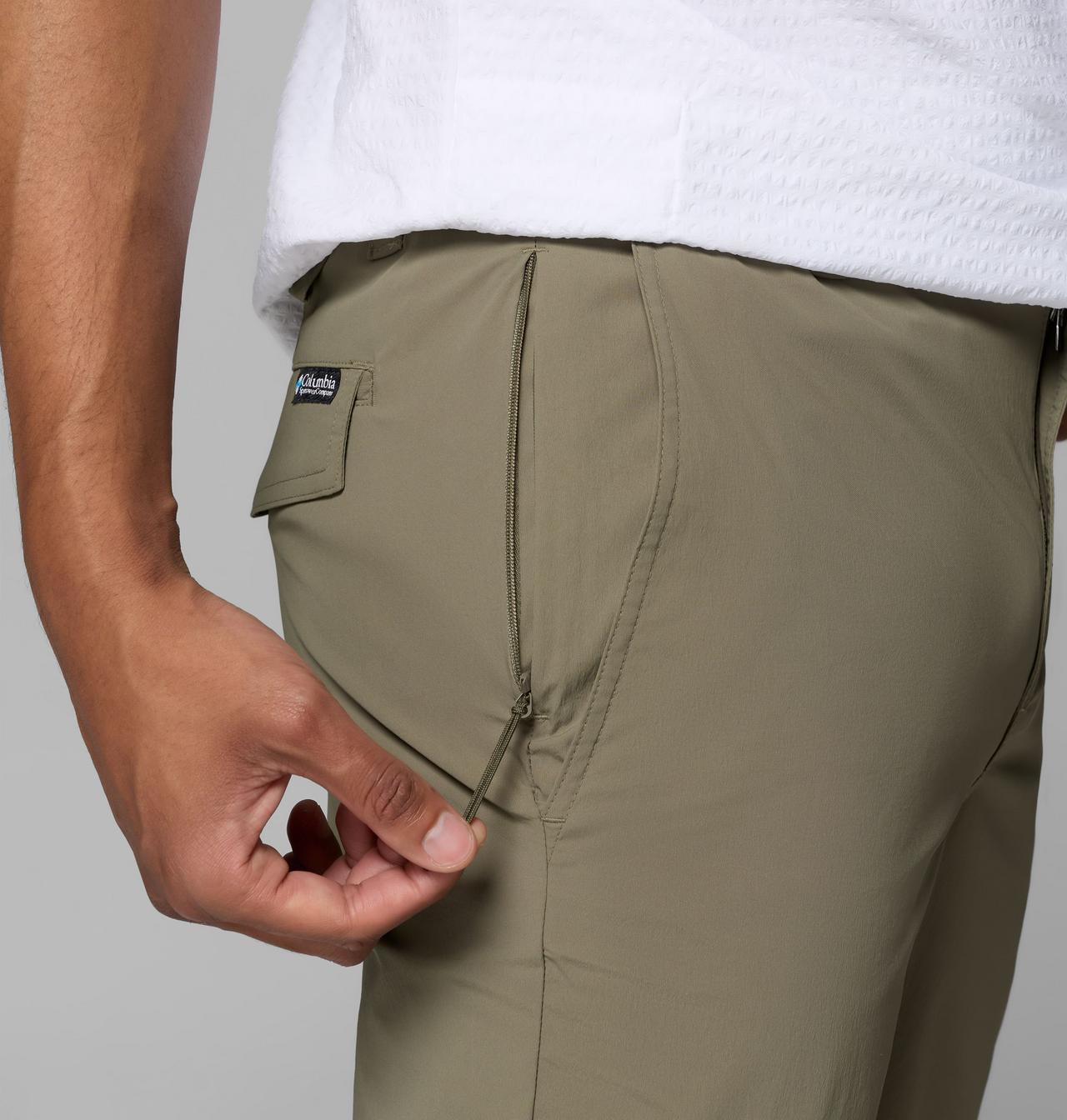 Men's ROC™ Lite Chino Pants 6