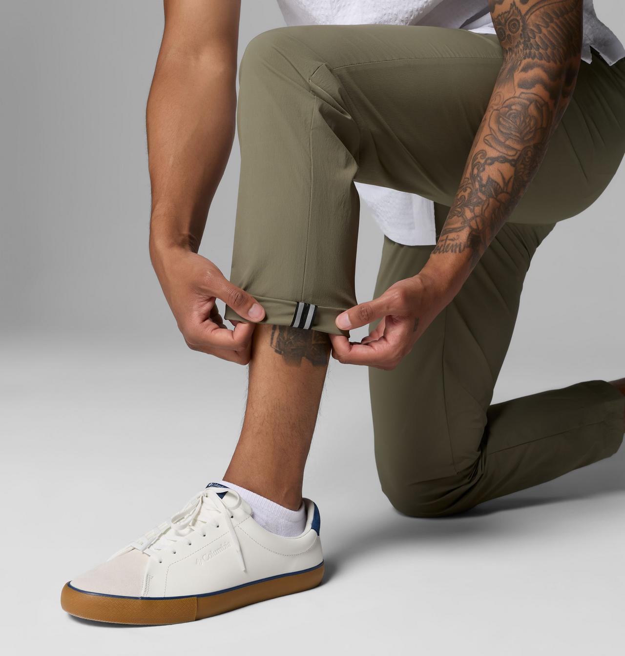 Men's ROC™ Lite Chino Pants 8