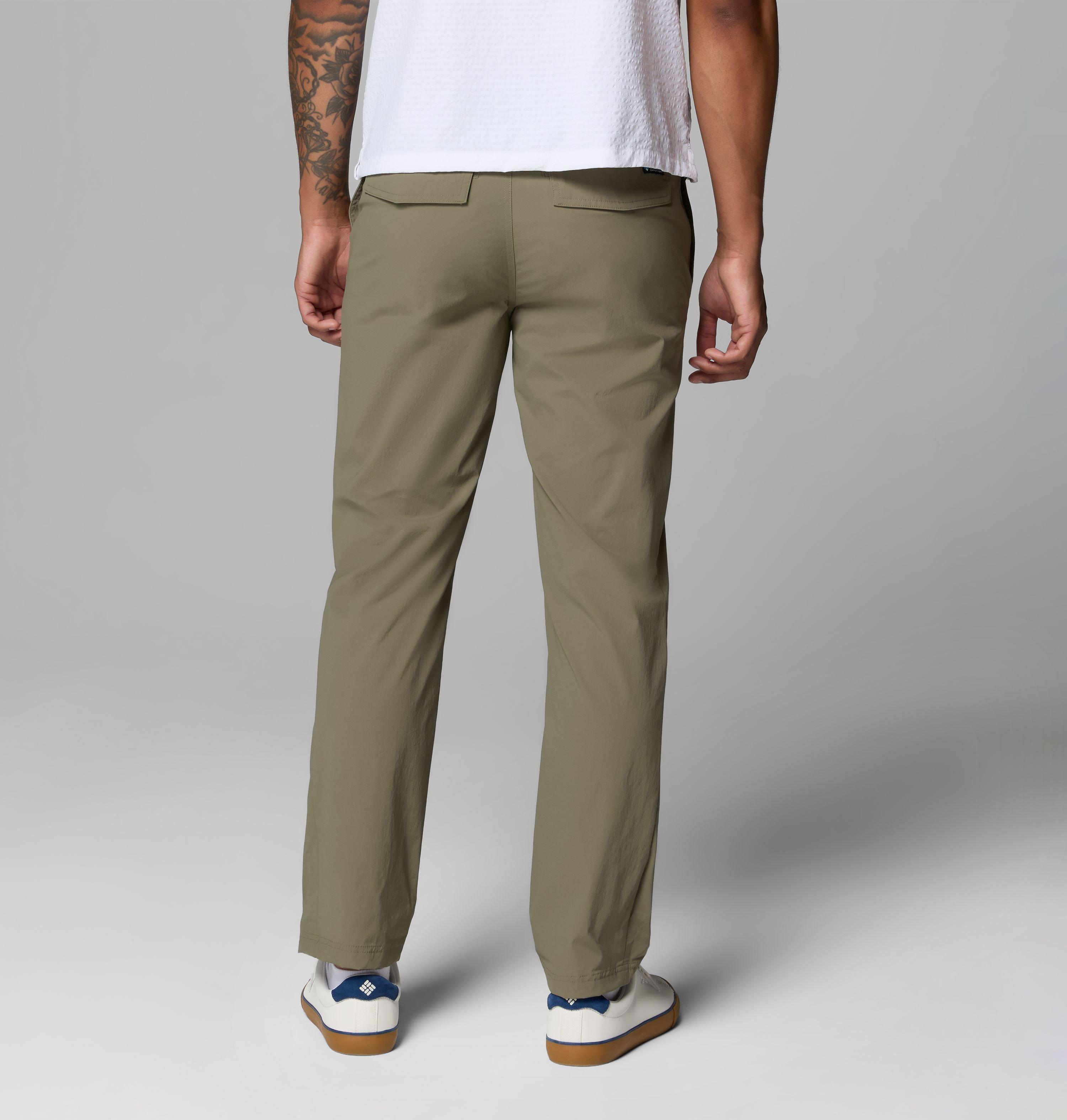 Men's ROC Lite Chino Pants 3