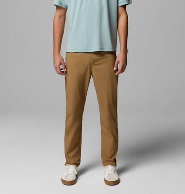 Men's ROC Lite 5 Pocket Hiking Trousers, Color: Delta, image 1