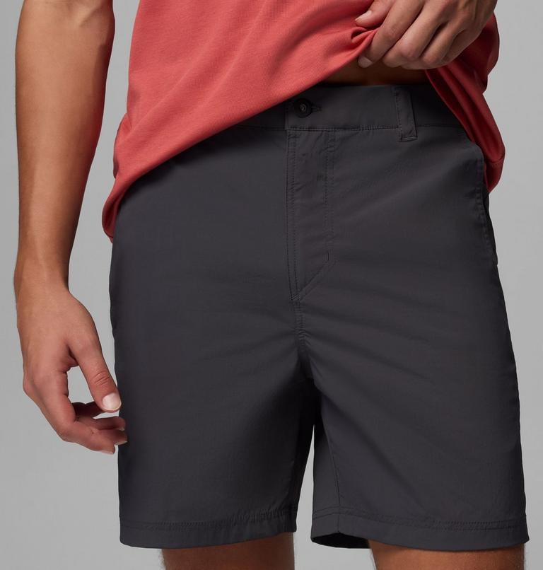 Short L&eacute;ger ROC Homme, Color: Shark, image 5