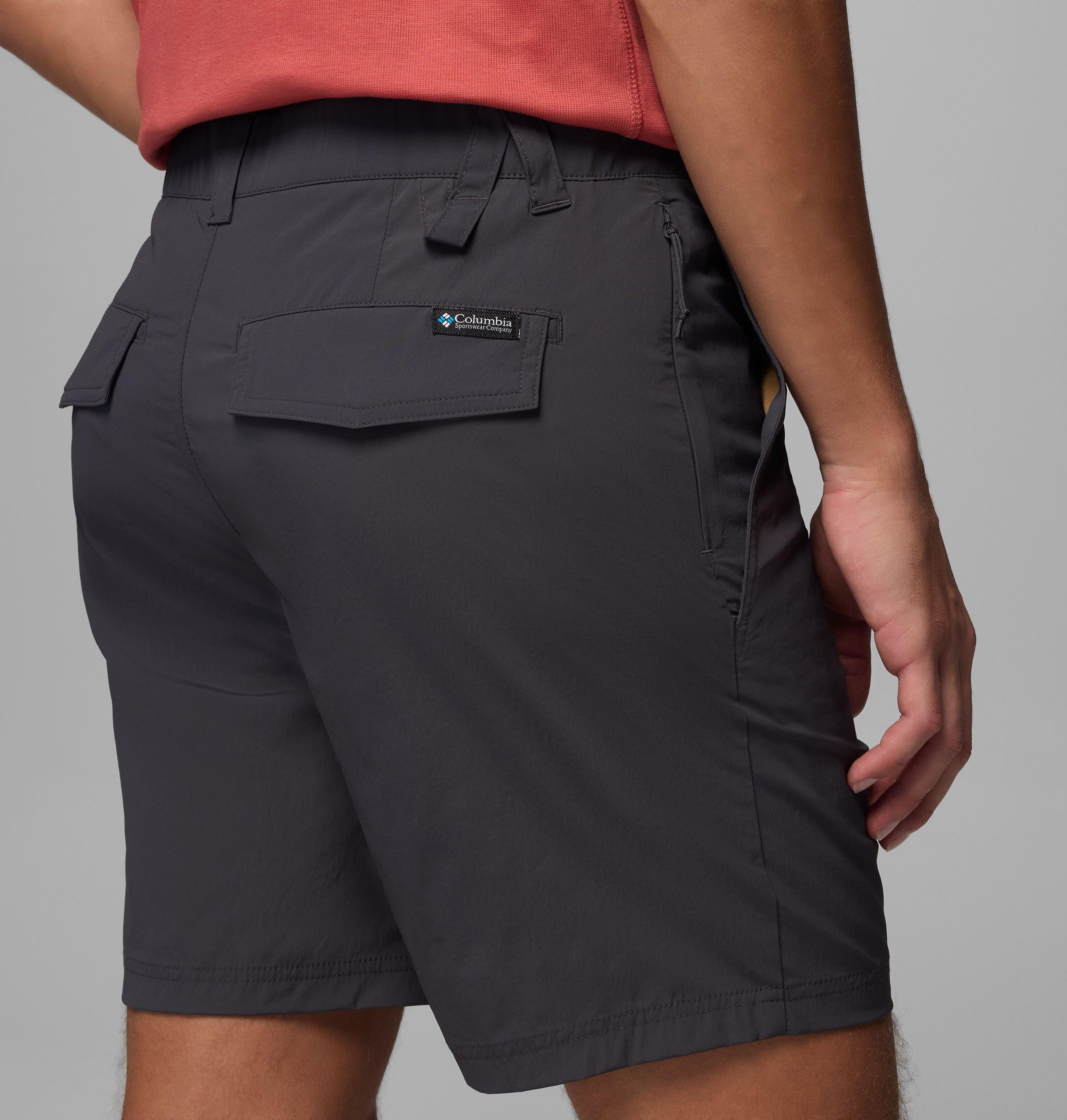 Men's ROC Lite Shorts 7