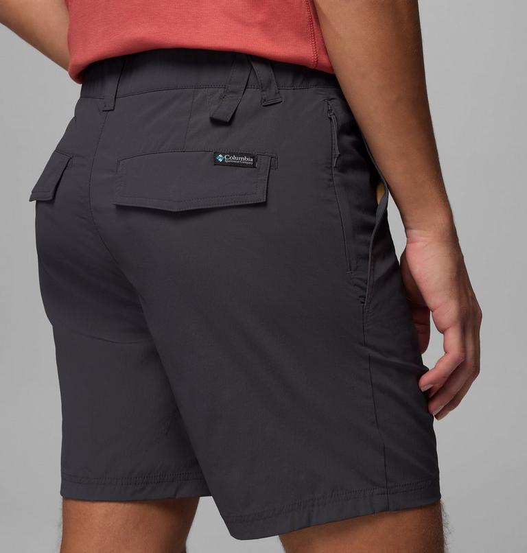 Short L&eacute;ger ROC Homme, Color: Shark, image 7