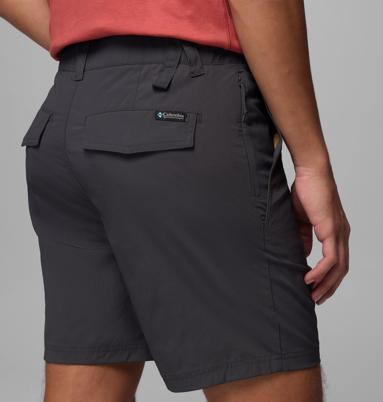 Men's ROC Lite Shorts | 011 | 31 | 7 7