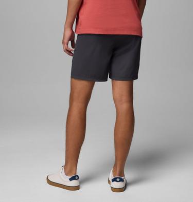 Short L&eacute;ger ROC Homme, Color: Shark, image 11