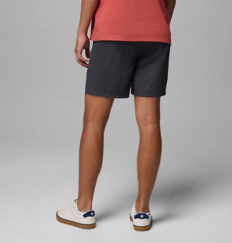 Short L&eacute;ger ROC Homme, Color: Shark, image 3