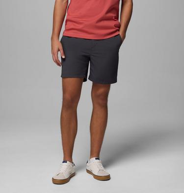 Short L&eacute;ger ROC Homme, Color: Shark, image 9