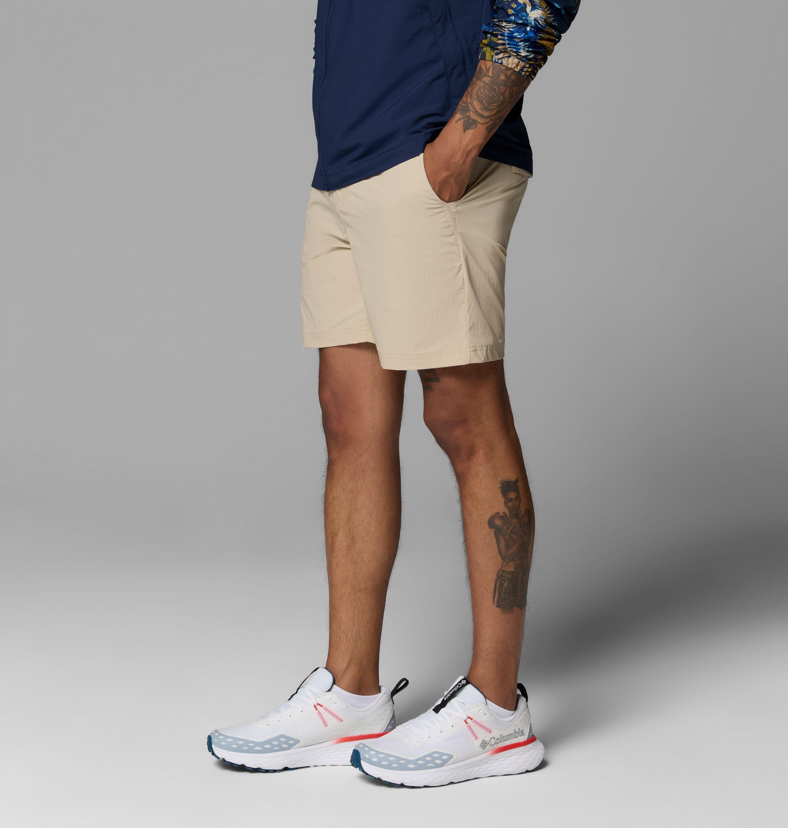 Men's ROC Lite Shorts 4