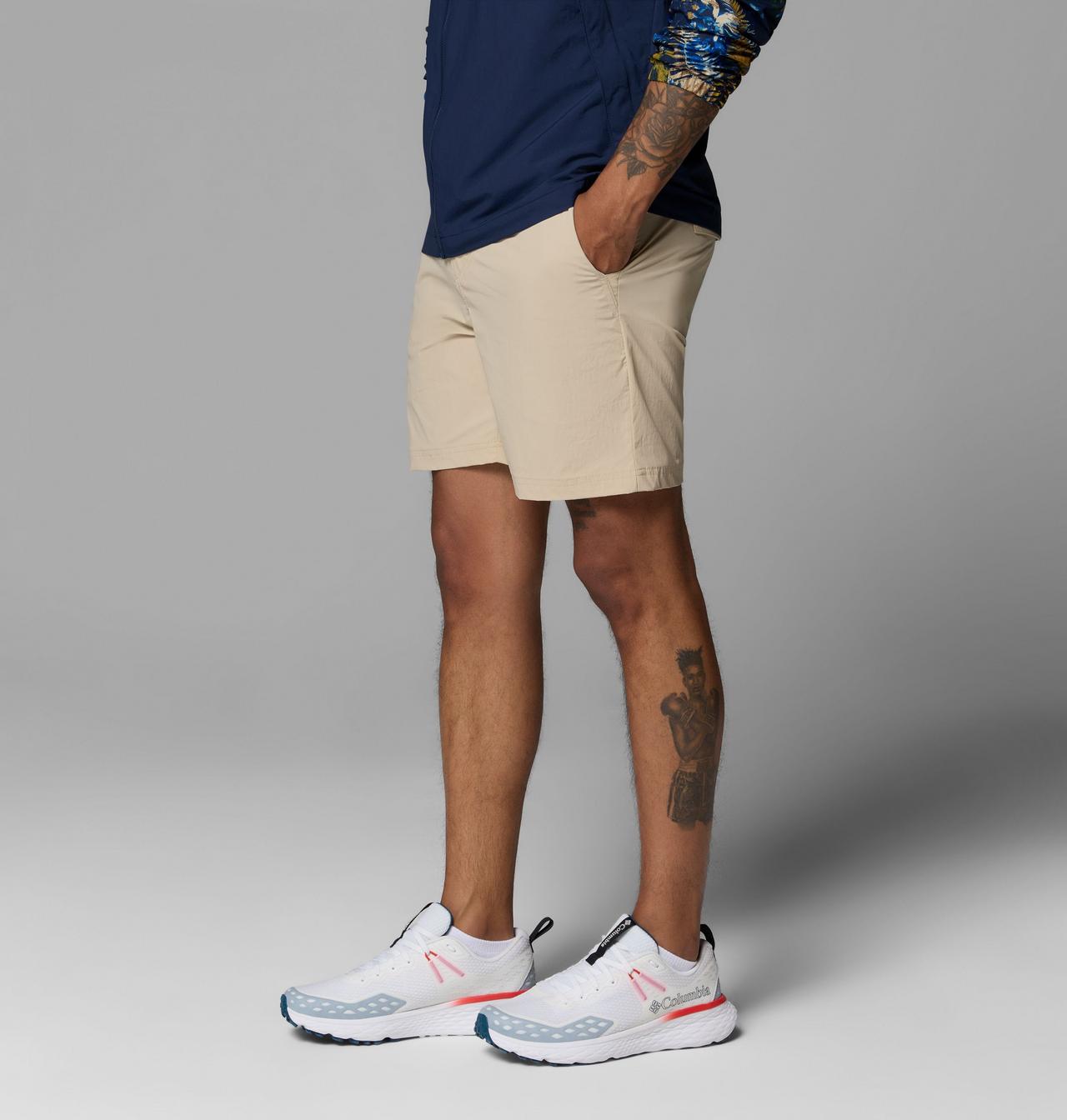 Men's ROC™ Lite Shorts 4