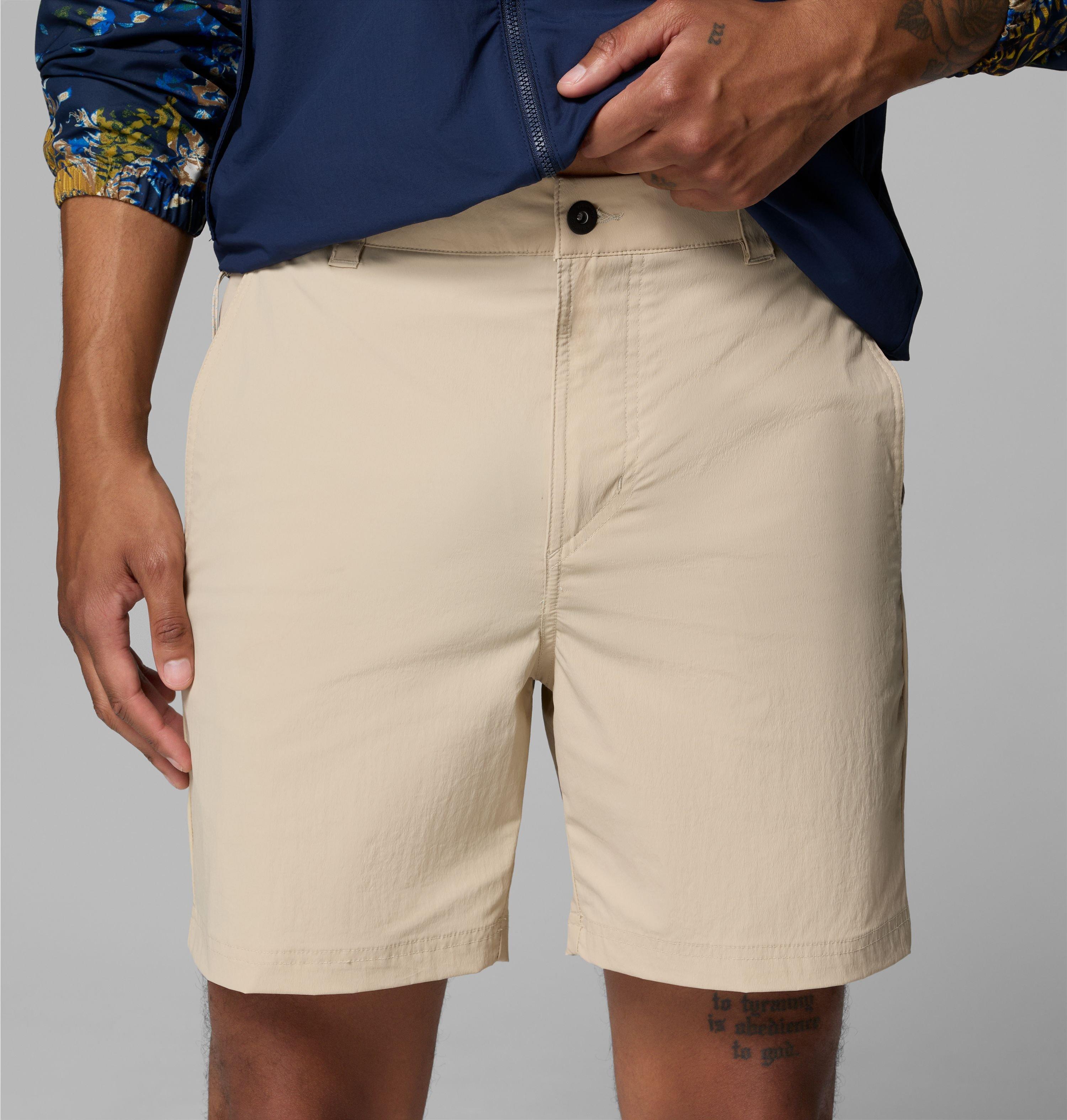 Men's ROC Lite Shorts 5
