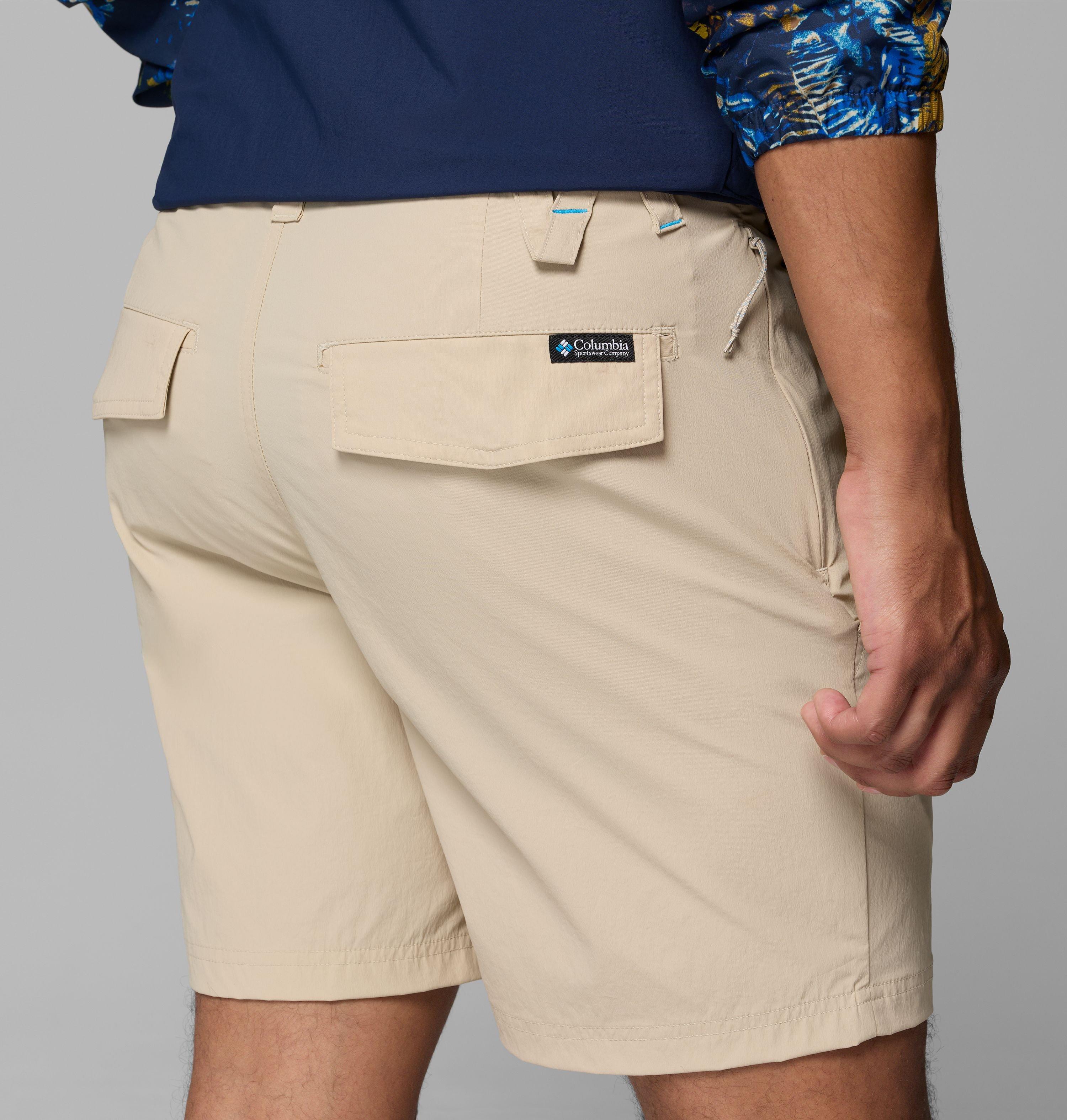 Men's ROC Lite Shorts 7