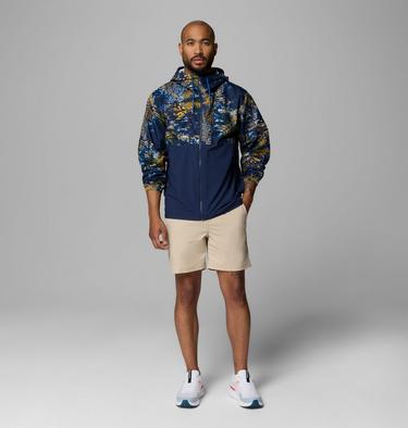 Short L&eacute;ger ROC Homme, Color: Ancient Fossil, image 6