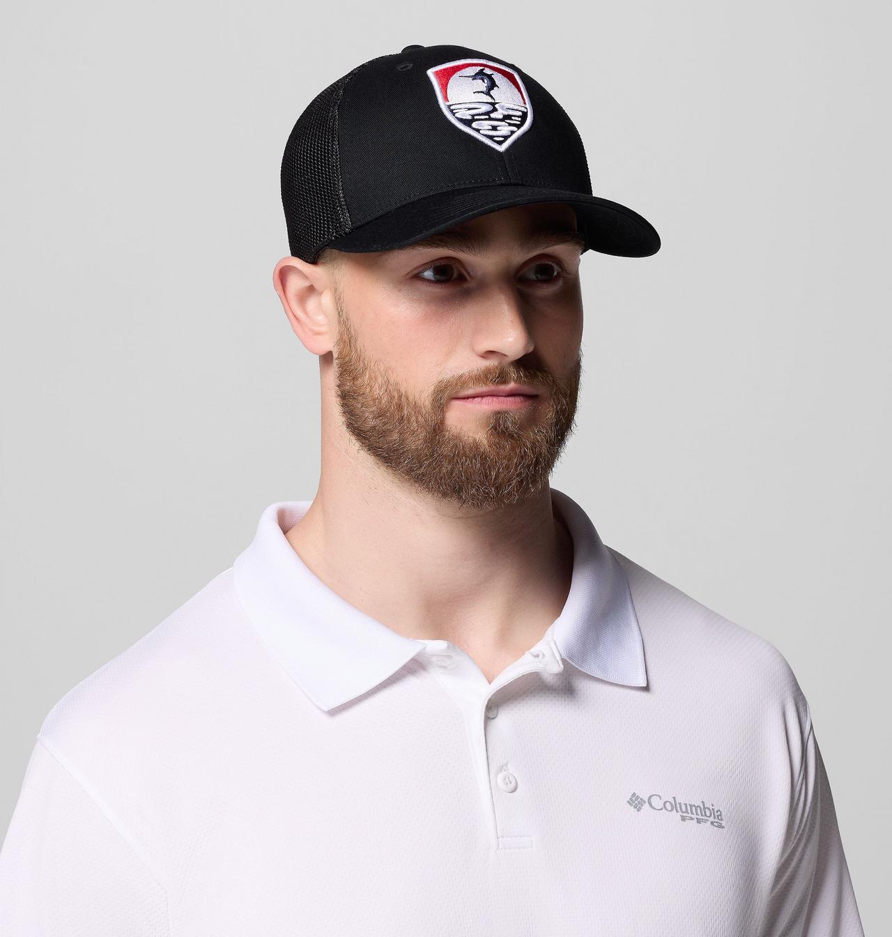 PFG Silver Bank™ Ball Cap | 010 | XXL 3