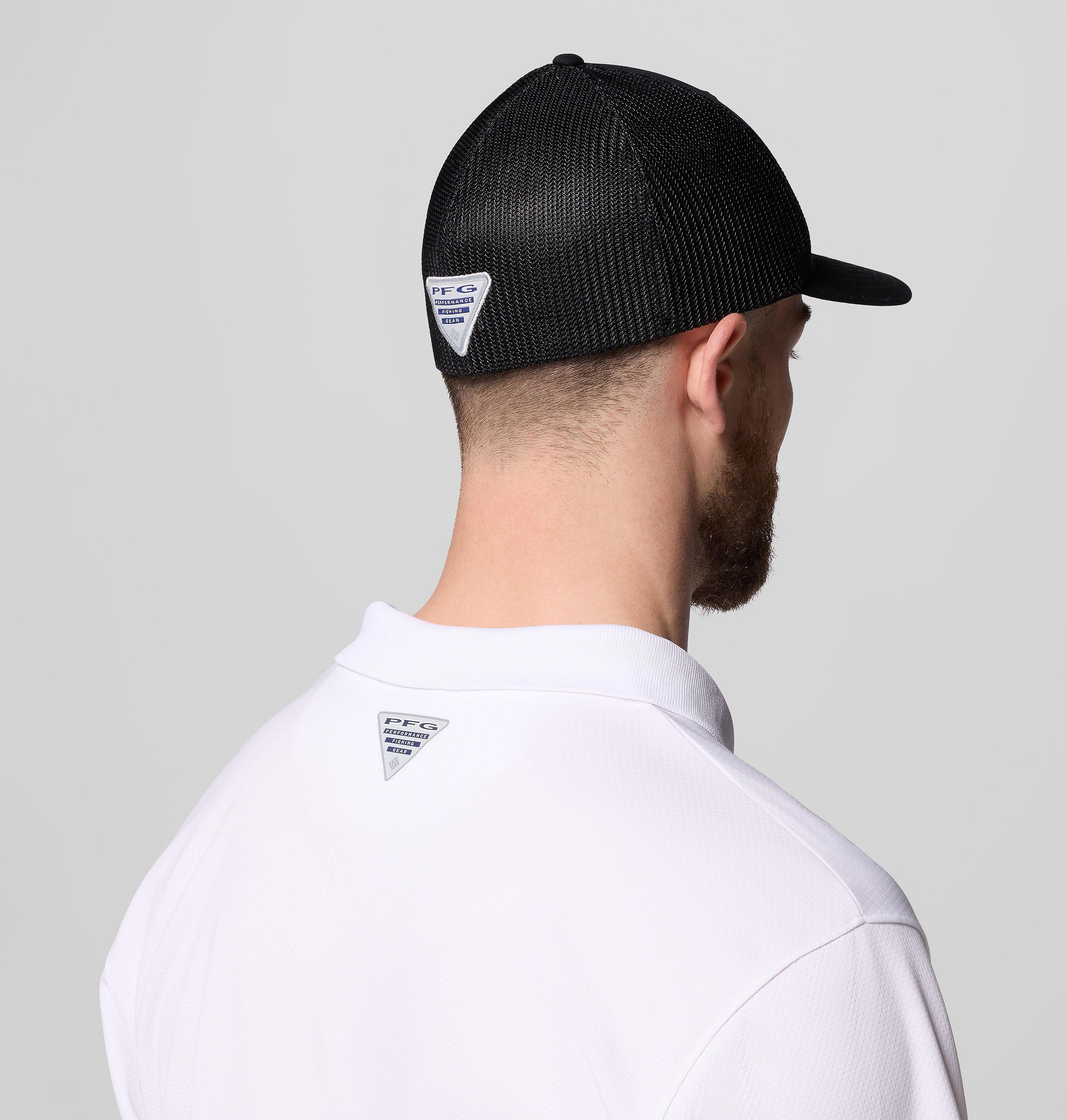PFG Silver Bank Ball Cap 4